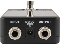 Fender Strobo-Sonic Pro Tuner Pedal Fender Strobo-Sonic Pro Tuner Pedal